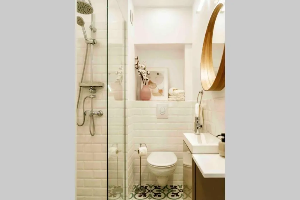 Bright Studio - Top Location - Old Town + Netflix Bucharest