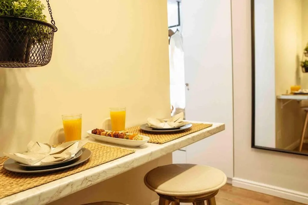 Bright Studio - Top Location - Old Town + Netflix Bucharest 0*,  Romania